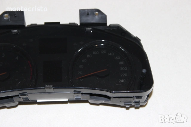 Километраж Toyota Avensis T27 T270 (2009-2012г.) 83800-05K20 / 8380005K20 / MB2574406795, снимка 3 - Части - 53184003