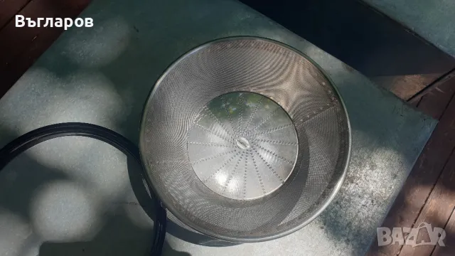 Сокоизстисквачка фреш Ceado ES900, снимка 6 - Машини за сок - 45673099