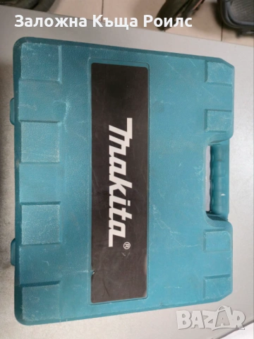 Винтоверт MAKITA 24V