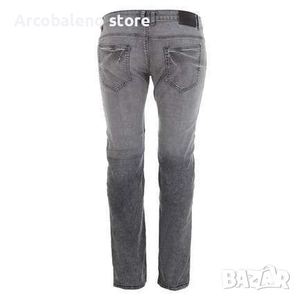 Мъжки дънки, снимка 3 - Дънки - 36830618