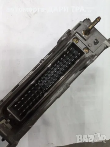 Компютър за Ситроен Евазион/Пежо 806/Фиат Скудо  1997г. 2.0 Турбо Бензин , снимка 3 - Части - 49181944