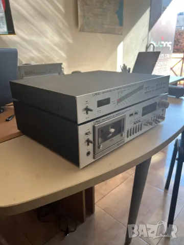 Metz Mecasound SX-4961 S CX-4962 S, снимка 7 - Декове - 47662219