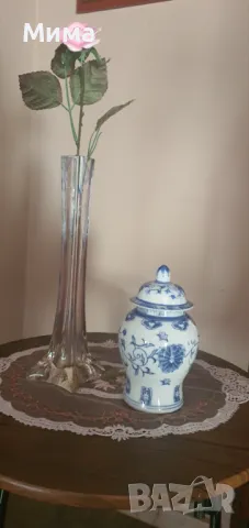 Порцеланови буркани