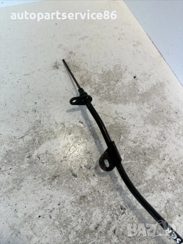 Щека за Ниво на Маслото за Citroen/Peugeot C-Crosser, 4007 2.2 HDi (2009)