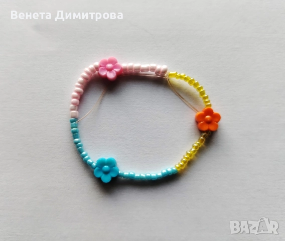 Лот дамски гривни, снимка 8 - Гривни - 52718837