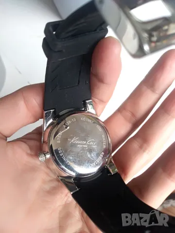 Kenneth Cole KC1907, снимка 4 - Мъжки - 49606398