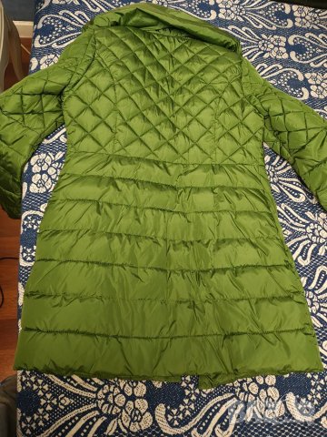 Страхотно яке естествен пух и пера, снимка 5 - Якета - 47972255