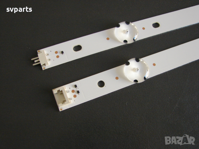 LED ленти за подсветка LG49'' 49LH51, снимка 5 - Части и Платки - 44906930