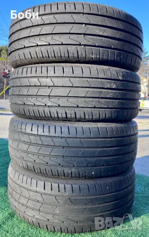 Гуми 215/45/17 Hankook