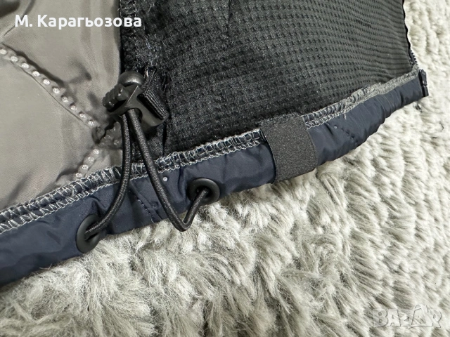 Mascot Accelerate Thermal Jacket, Размер L Mascot Accelerate Thermal Jacket, Размер L, снимка 8 - Якета - 53569560