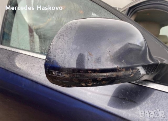 Audi A6, снимка 2 - Автомобили и джипове - 35135965