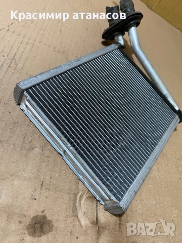 Радиатор парно за Тойота Рав 4.G110801261, снимка 5 - Части - 43887241