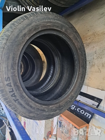 Гуми по 10 лв., снимка 13 - Гуми и джанти - 52646965