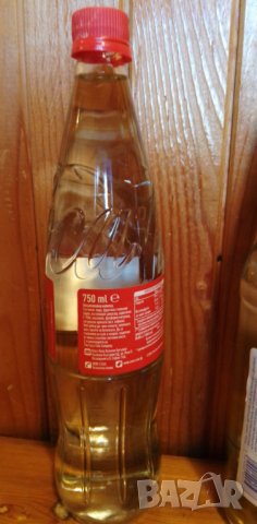 Ретро бутилки Кока-кола и Фанта, снимка 4 - Други ценни предмети - 38806559