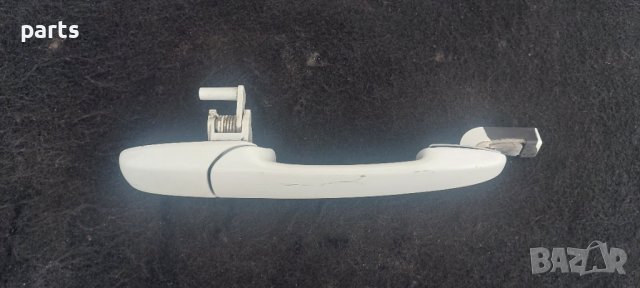 Задна Дясна Външна Дръжка Мазда 6 N, снимка 2 - Части - 40362255