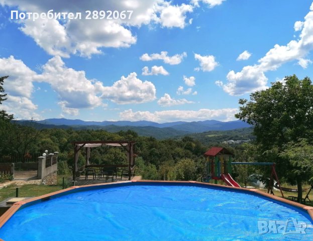 Зима в Габровски Балкан, снимка 7 - Почивки на планина - 33509175