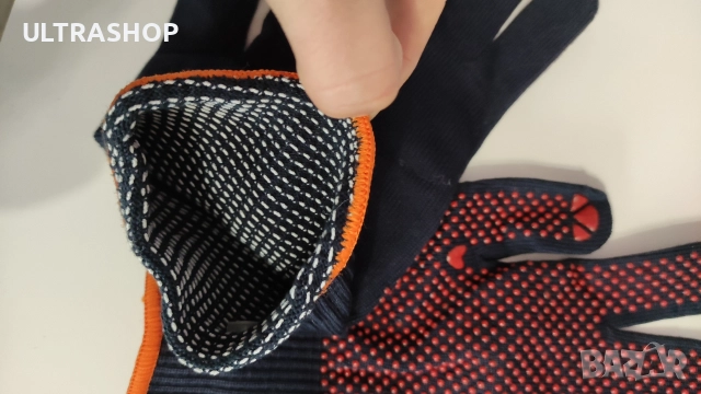 Нови ръкавици Engelbert Strauss , снимка 6 - Ръкавици - 52883188