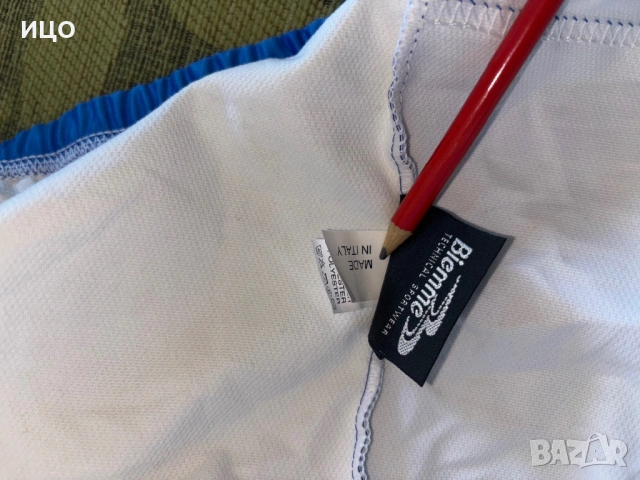 Вело елек Biemme windstopper, снимка 3 - Спортни дрехи, екипи - 53588419