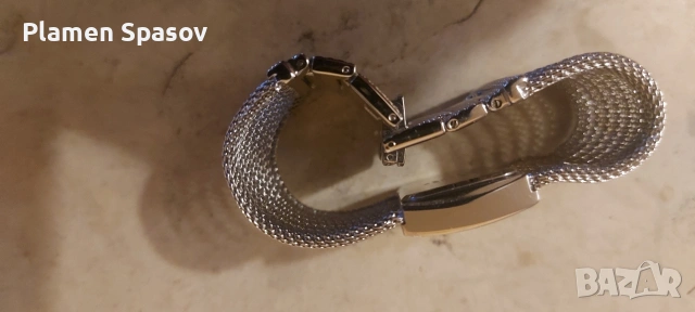 Часовник IWC не работи , снимка 6 - Мъжки - 53005430