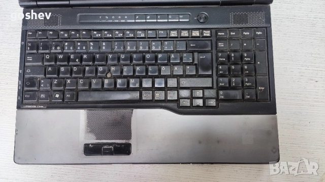 Fujitsu Lifebook E782 на части. , снимка 2 - Части за лаптопи - 52421429