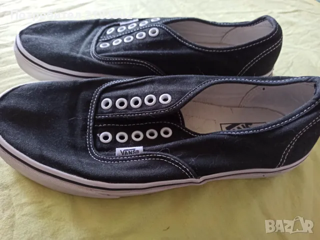 Гуменки/кецове Vans 