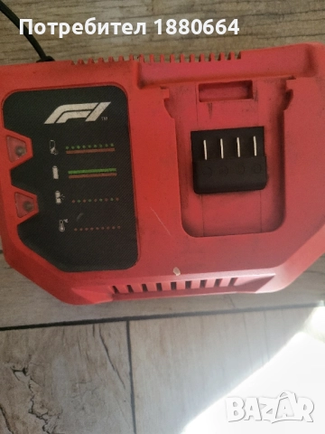 Зарядно FI 20V