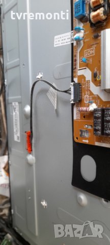 лед диоди от дисплей CY-GM055HGHV3H от телевизор SAMSUNG,UE55MU6179U, снимка 2 - Части и Платки - 33376662