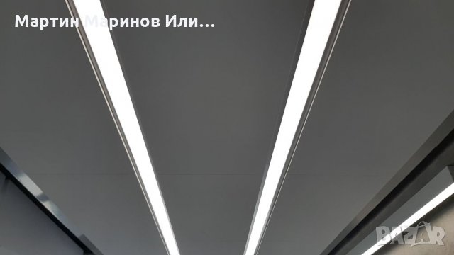 Осветително тяло за вграждане.Лампи, снимка 2 - Лампи за таван - 26877547