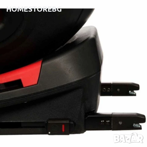 Столче за кола Zizito Amadeo, 0-36 кг, с IsoFix, снимка 4 - Столчета за кола и колело - 51281860