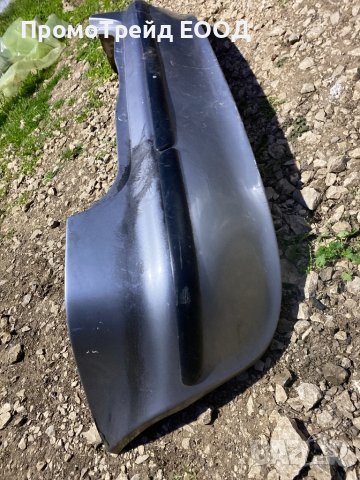 Задна броня Мерцедес Mercedes А-клас w168 A-class, снимка 2 - Части - 40339064