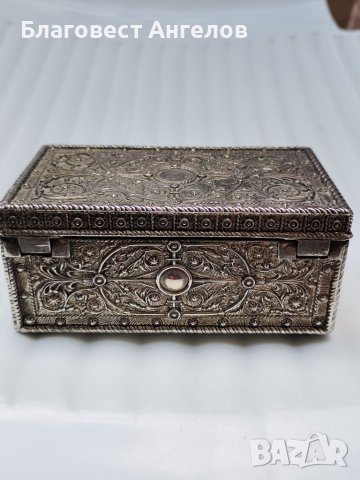 Кутия за бижута Vera Lucino, снимка 3 - Други - 36978136