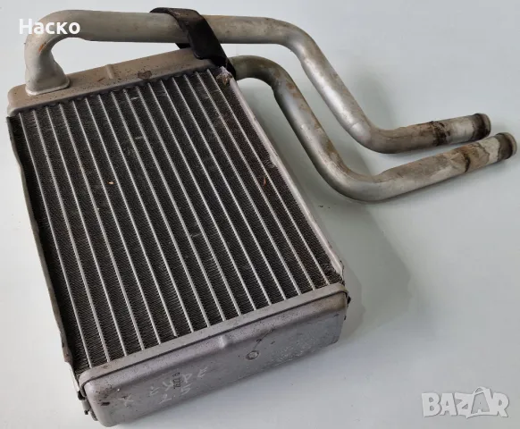 Радиатор Парно Ягуар Х Тайп Х-Тайп Х Таип Jaguar X-Type X Type
