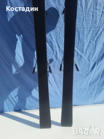 Карвинг ски 165см. FISCHER XTR The Curv  2024., снимка 10 - Зимни спортове - 53541115