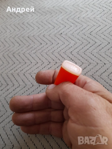 Стара запалка Feudor, снимка 6 - Други ценни предмети - 53025043