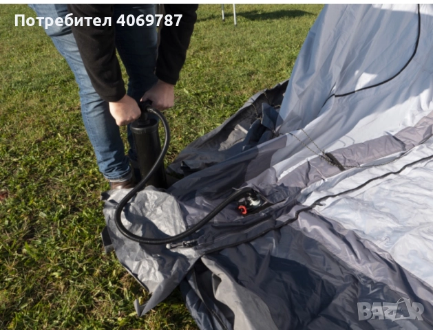 Форселт за кемпер, снимка 6 - Къмпинг мебели - 52861026