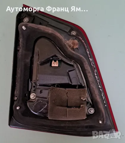 ДЕСЕН ВЪТРЕШЕН СТОП ЗА TOYOTA LAND CRUISER FJ200 2007-2012г., снимка 2 - Части - 48413294