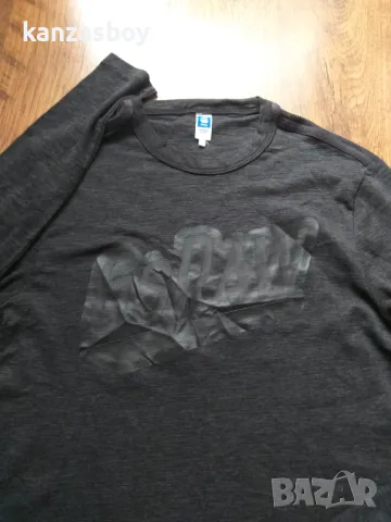  g-star salvos - страхотна мъжка блуза КАТО НОВА Л, снимка 3 - Блузи - 47412893