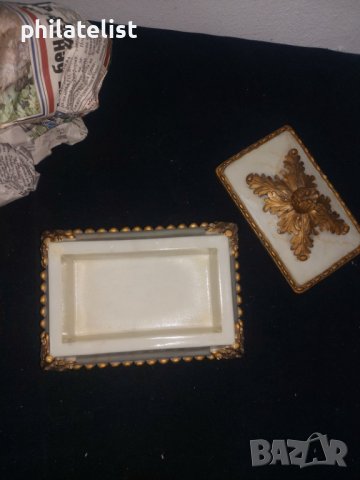 Голяма кутия - Dubai Collection !, снимка 2 - Декорация за дома - 40699670