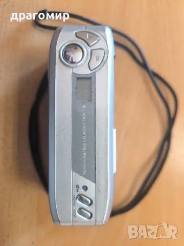 KONICA MINOLTA Zoom 60 AF, снимка 2 - Фотоапарати - 48317123