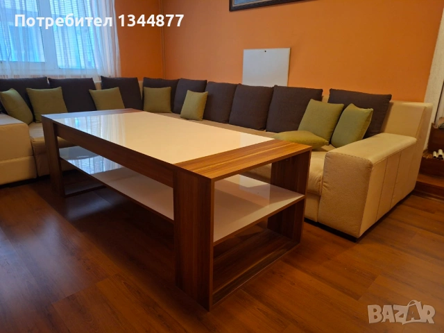 Трапезна маса, снимка 5 - Маси - 53140180