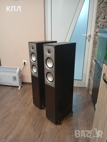 Тонколони Mordaunt-Short MS-908 флагмана на серия 900, снимка 5 - Тонколони - 52551669