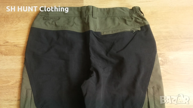 GAUPA of NORWAY WATERPROOF Trouser размер S / M  панталон със здрава материя водонепромокаем - 1695, снимка 3 - Екипировка - 52842537