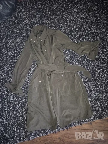 Шлифер/яке манто Penny Black, снимка 2 - Палта, манта - 49514365