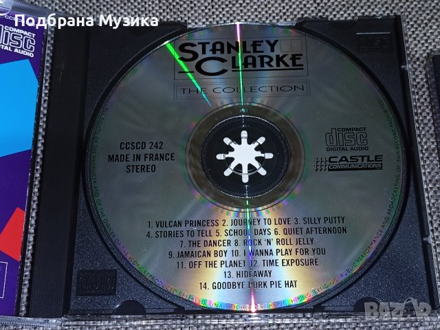 4CD днешни от сащ, снимка 12 - CD дискове - 39058924