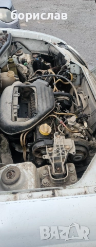 Рено Канго 1.9 дизел на части, снимка 4 - Части - 53115687