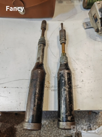 Такаламит 2 бр , снимка 2 - Индустриална техника - 51826402