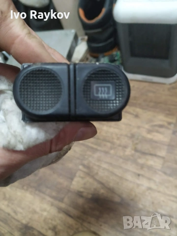 Копче , подгрев заден прозорец , VW Sharan 1996-01 , 7M0959621C 