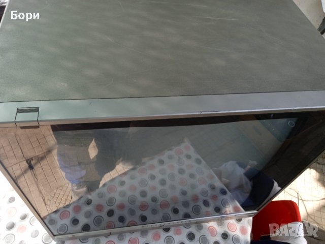 Panasonic TC 26EE Quintrix 1985г Цветен телевизор, снимка 8 - Телевизори - 38321777