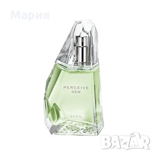 Avon- Perceive Dew , снимка 1 - Дамски парфюми - 28769656