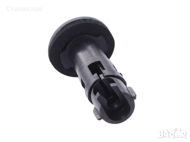 Закопчалка за капак на резервоар Chevrolet Aveo , снимка 5 - Части - 52306172